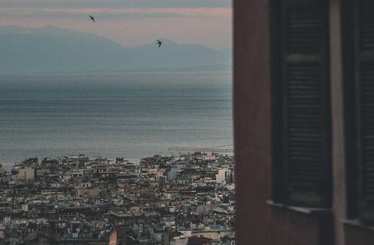 Καιρός σήμερα: Που θα χιονίσει την Παρασκευή 11/03