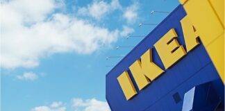 Η IKEA κλείνει τα 17 καταστήματα της στη Ρωσία – Αναστολή λειτουργίας στη Λευκορωσία