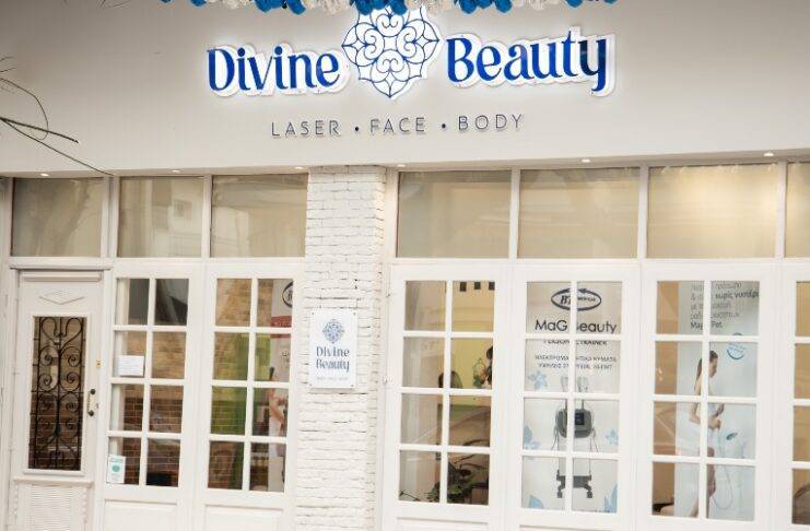 Στη Divine Beauty θα βρείτε υπηρεσίες υψηλής αισθητικής, κατάλληλες για εσάς