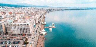 Το σχέδιο της Παλιάς Παραλίας που μας άρεσε!