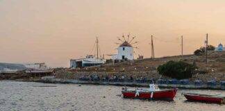 Κοινωνικός τουρισμός 2022: Πώς θα παραλάβετε τα voucher του ΟΠΕΚΑ