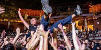 Θεσσαλονίκη: 3ο Φεστιβάλ Καλοκαιριού – «Ζούμε το καλοκαίρι μας στην πόλη»