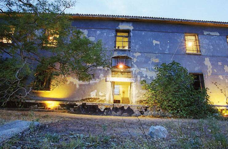 Αυτή την Κυριακή, ραντεβού για πικ νικ και δράσεις πολιτισμού στο Κόδρα