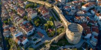 Θεσσαλονίκη: Συναυλίες σε όλες τις γραφικές πλατείες με ελεύθερη είσοδο