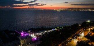 Θεσσαλονίκη: Το Reworks επιστρέφει γεμάτο ενέργεια με ανανεωμένο line up!