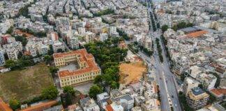 Επισκέψιμες δύο εγκαταστάσεις του Μετρό Θεσσαλονίκης στο πλαίσιο του Open House Thessaloniki 2022