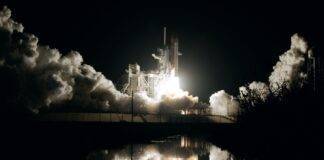 Εκτοξεύτηκε επιτυχώς η αποστολή Artemis 1 της NASA με προορισμό τη Σελήνη – Βίντεο από την εκτόξευση