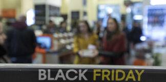 Σε ρυθμούς προσφορών ο Νοέμβριος με Black Friday και Cyber Monday