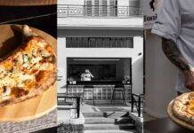Η Vera Pizza Napoletana της Θεσσαλονίκης που πρέπει να δοκιμάσουν όλοι