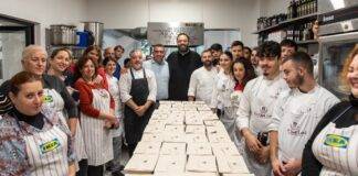 La Chef Levi και IKEA ενώνουν τις δυνάμεις τους για καλό σκοπό