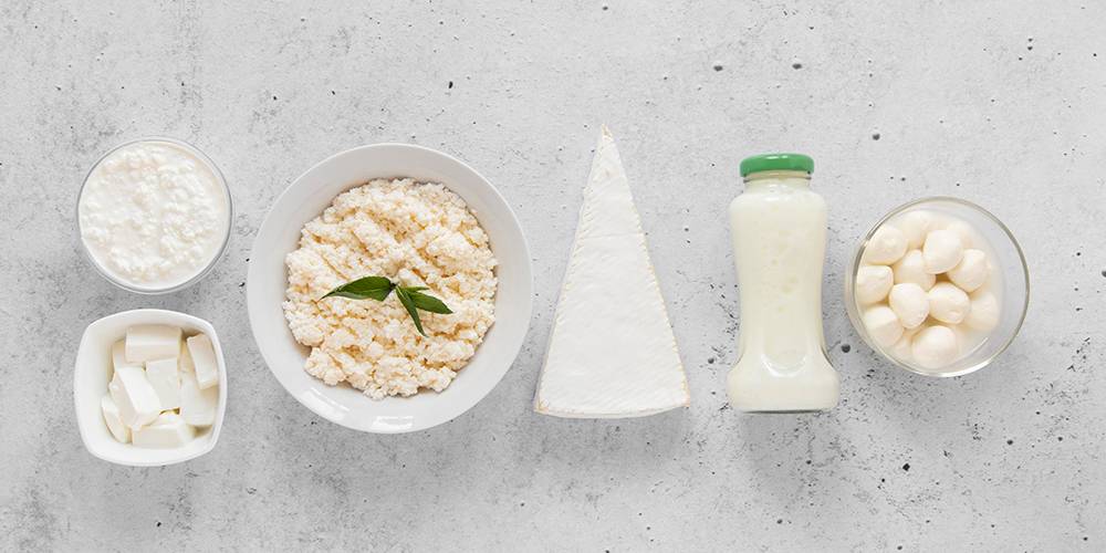feta