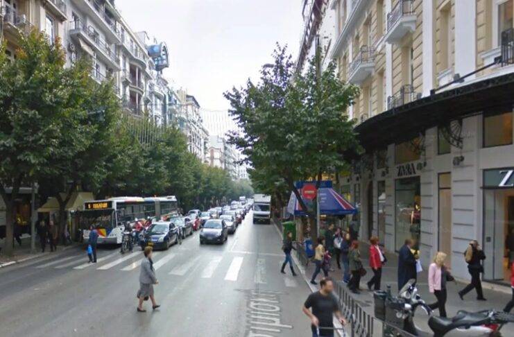 Τέλος το έντομο «πληγή» της Τσιμισκή που κατέστρεφε τα εμπορεύματα