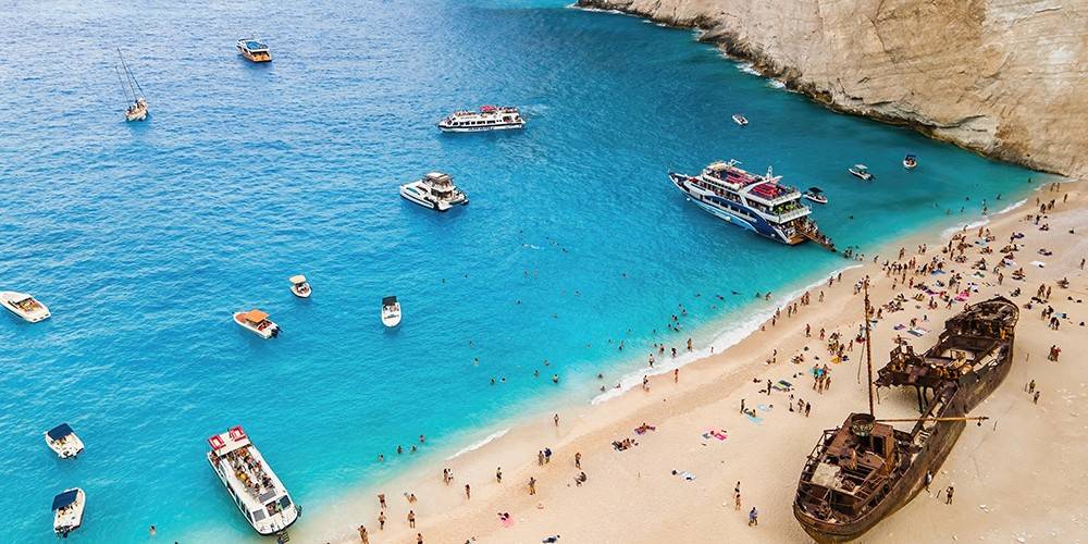 zakynthos