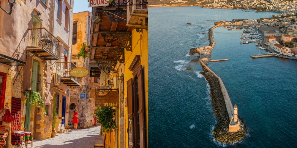 chania
