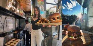 Η απόδειξη ότι το παραδοσιακό fast food μπορεί να μετατραπεί σε πιο εκλεπτυσμένο είναι αυτό το spot