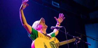 Ο Manu Chao επιστρέφει στη Θεσσαλονίκη για μία και μοναδική συναυλία με έκτακτες συμμετοχές έκπληξη