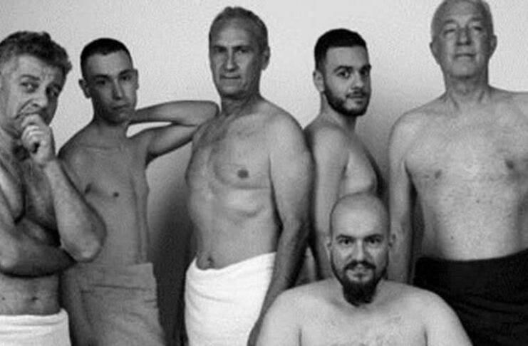 Τα «Άγρια Αγόρια» παίρνουν παράταση λόγω επιτυχίας