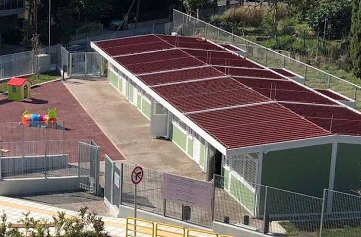 To 2ο Νηπιαγωγείο Καλαμαριάς διακρίθηκε στο πρόγραμμα φιλαγνωσίας «Νηπιοβιβλιοσκώληκες»