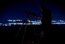 Ανοιχτή βραδιά παρατήρησης με τον Όμιλο Φίλων Αστρονομίας και ελεύθερη είσοδο στη Νέα Παραλία