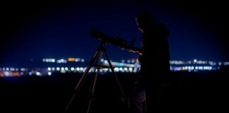 Ανοιχτή βραδιά παρατήρησης με τον Όμιλο Φίλων Αστρονομίας και ελεύθερη είσοδο στη Νέα Παραλία