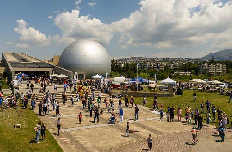 Αυτό είναι το πρόγραμμα του φετινού Hoppy Festival