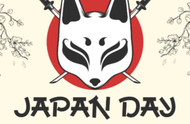 Japan Day SKG – Γιορτάζοντας την Ιαπωνική κουλτούρα