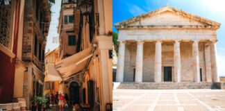 Οι καλύτεροι προορισμοί της Ελλάδας για να ζήσετε ένα κινηματογραφικό Πάσχα