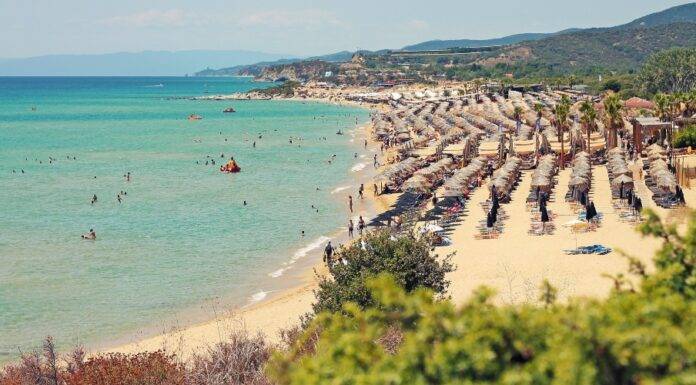 Ανατολική Μακεδονία και Θράκη: Οι ομορφότερες παραλίες για να κολυμπήσετε αυτό το καλοκαίρι