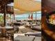Στο Peponi Beach Bar μπορείτε να απολαύσετε δροσερά cocktails και γευστικά snacks