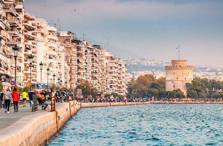 Η πρόγνωση του καιρού για σήμερα – Πόσο θα φτάσει η θερμοκρασία
