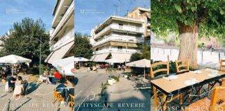 Στο Zeme, τα 32 φρέσκα ζεμεδάκια του τηγανίζονται καθημερινά με μεράκι και πάθος!