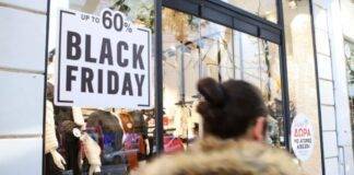 Black Friday 2024: Πότε πέφτει φέτος η ημέρα των μεγάλων προσφορών