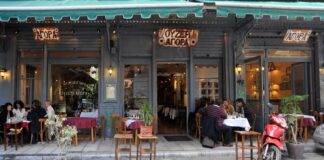 Τα κορυφαία χορτοφαγικά πιάτα της Θεσσαλονίκης: Αναδείχθηκαν οι νικητές στον διαγωνισμό Veg.contest 2024