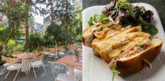 Το ανανεωμένο Early Birds Menu του, το απολαμβάνεις μόνο με 8€!
