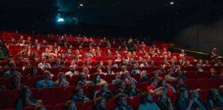 Η Ευρωπαϊκή Νύχτα Κινηματογράφου έρχεται και θα έχει ελεύθερη είσοδο – Την βραδιά θα προλογίσει η Ταμίλα Κουλίεβα