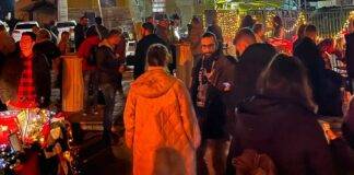 Έρχεται το 3ο Merry Κριτσ’μάς Festival με φαγητό, ποτό και δραστηριότητες για μικρούς και μεγάλους