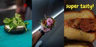 Η new entry καντίνα του chef Δημήτρη Καΐση, ανεβάζει καθημερινά το level στο street food