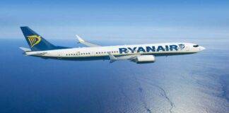 RYANAIR: Ετοιμάζει προσλήψεις στη Θεσσαλονίκη