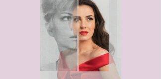 Η Φωτεινή Δάρρα ερμηνεύει Τζένη Βάνου
