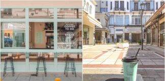 Το απόλυτο breakfast spot θα το συναντήσετε σε έναν petite χώρο του κέντρου με αποκλειστικά χειροποίητες δημιουργίες