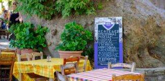 Έρχεται γιορτινό Καλεντάρι στην Τσαγκαράδα