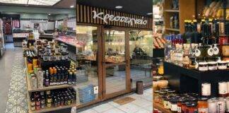 Το Κρεοτεχνείο, αποτελεί ένα meat gallery με μεγάλη ποικιλία σε ελληνικά και βιολογικά κρέατα αλλά και delicattesen προϊόντα