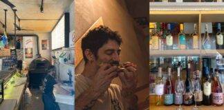 Η ναπολιτάνικη συνταγή για την pizza με το άψογο αργό ψήσιμο, δίνει καθημερινά ραντεβού με τους pizza lovers της Θεσσαλονίκης