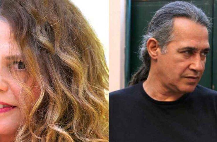 Ελένη Τσαλιγοπούλου και Παντελής Θαλασσινός συναντιούνται μοιράζονται τη σκηνή του Μεγάρου Μουσικής Θεσσαλονίκης