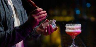 Η Θεσσαλονίκη στην «καρδιά» του παγκόσμιου bartending