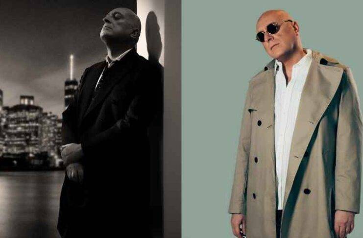 Ο σαγηνευτικός Mario Biondi, έρχεται στην Ελλάδα για δύο μοναδικές συναυλίες
