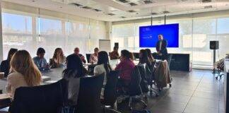 Η Touchpoint Strategies συνεργάζεται με την Knowcrunch για την εξειδικευμένη εκπαίδευση στα κορυφαία ΑΙ εργαλεία