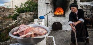 ΕΦΕΤ: Τι να προσέξετε στο πασχαλινό τραπέζι