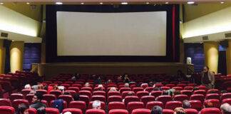 Κάθε Τετάρτη και Πέμπτη βλέπουμε σινεμά με 1+1