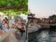 Στο 7ο Lesvos Food Fest στήνεται ένα γλέντι φαγητού και δράσεων με φόντο την θάλασσα